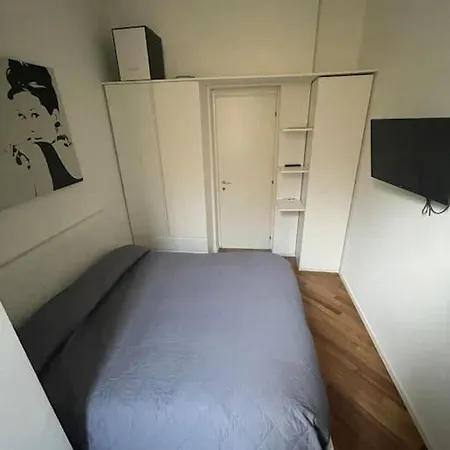 Apartmán Chic