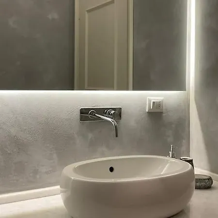 Apartmán Chic *