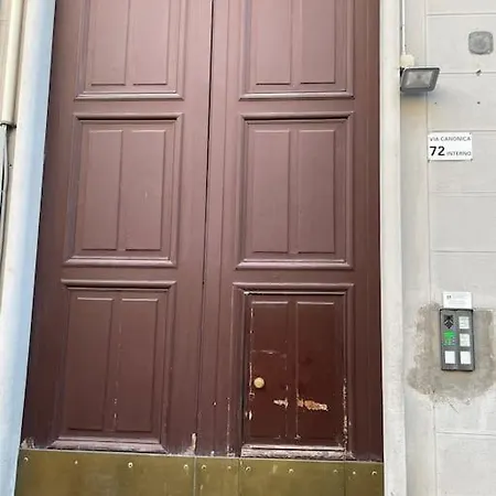 Apartmán Chic *