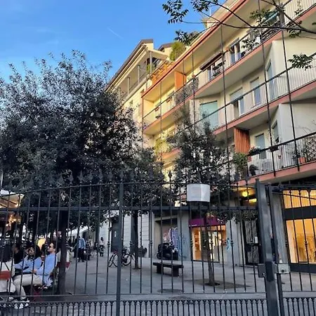 Apartmán Chic