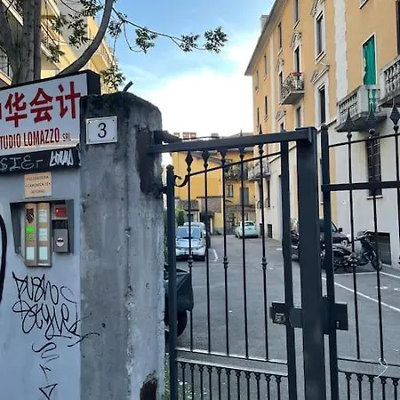 Chic Apartmán *